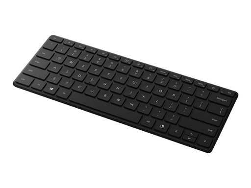 [21Y-00008] Microsoft Designer Compact - Tastatur - kabellos