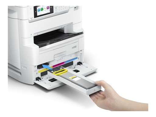 [C13T13L440] Epson T13L4 - Größe XL - Gelb - original - Tinten-Packung