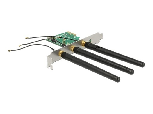 [89568] Delock PCI Express Card > 1 x internal M.2 Key