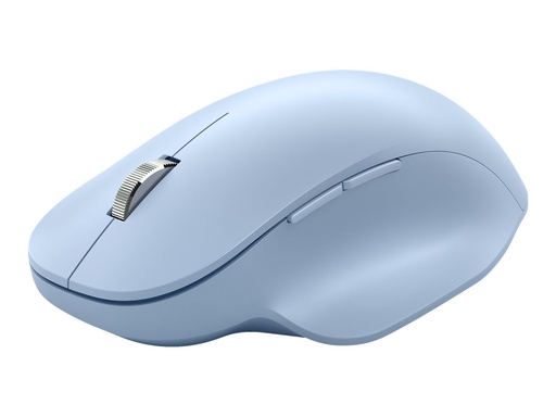 [222-00052] Microsoft Bluetooth Ergonomic Mouse - Maus - ergonomisch