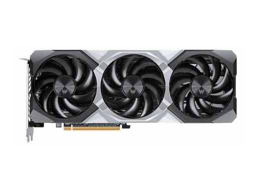 [DP.Z4GWW.P01] Acer Predator BiFrost Radeon RX 9070 OC - OC