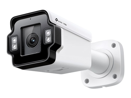 [INSIGHT S345ZI] TP-LINK VIGI InSight S345ZI V1 - Netzwerk-Überwachungskamera - PTZ - Kugel - Außenbereich - Vandalismussicher / Wetterbeständig - Farbe (Tag&Nacht)
