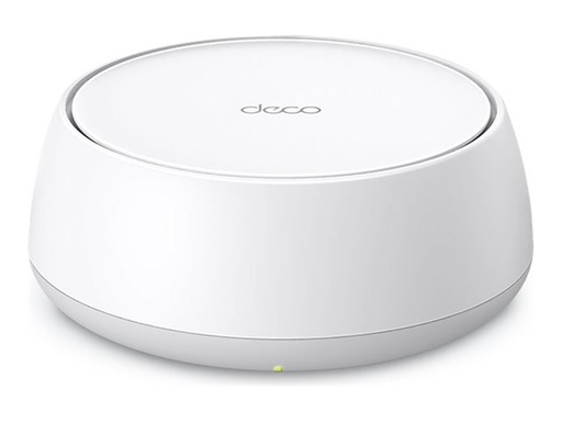 [DECO BE25(1-PACK)] TP-LINK Deco BE25 V1 - WLAN-System - (Router)