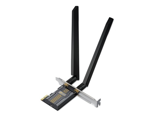 [ARCHER TBE400E] TP-LINK Archer TBE400E V1 - Netzwerkadapter - PCIe