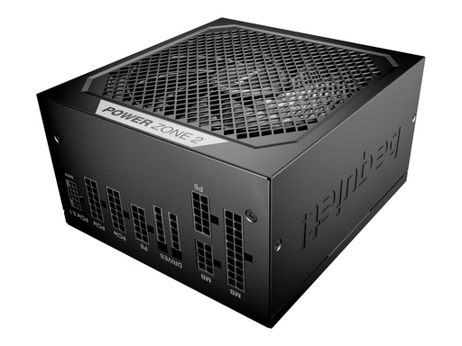 [BP006EU] Be Quiet! Power Zone 2 Z2-750W - Netzteil (intern)
