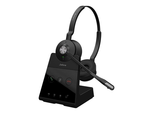 [9659-553-111-1] Jabra Engage 65 SE Stereo (Low Power) - Headset