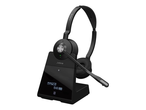 [9659-583-111] Jabra Engage 75 SE Stereo - Headset - On-Ear
