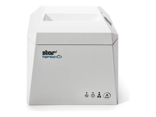 [39473790] Star Micronics Star TSP100 Series TSP143IV X4 - Belegdrucker