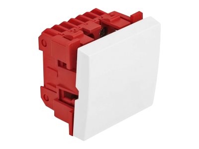 [81359] Delock Easy 45 - Druckschalter - 1 Kippschalter