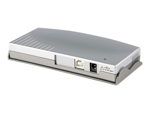 [ICUSB2328] StarTech.com 8 Port USB 2.0 auf Seriell RS232