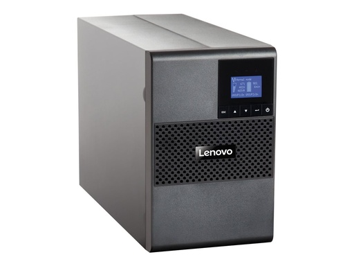 [7DD6A002WW] Lenovo USV - Wechselstrom 100-125 V - 1100 Watt - 1500 VA - ventilgeregelte Bleisäure (VRLA)