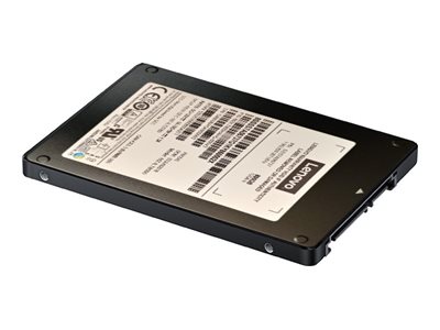 [4XB7A91777] Lenovo Samsung PM9A3 - SSD - Read Intensive - verschlüsselt - 15.36 TB - Hot-Swap - 2.5" (6.4 cm)