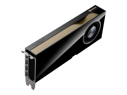 [4X67A89324] Lenovo NVIDIA RTX 6000 Ada - Grafikkarte - NVIDIA RTX