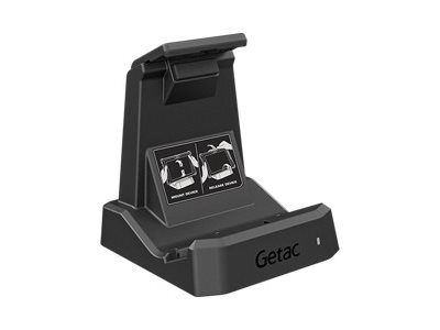 [GDODXC] GETAC Office Dock - Dockingstation - HDMI, USB-C