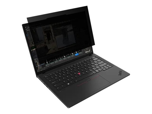 [4Z21S06943] Lenovo Blickschutzfilter für Notebook - 16:10 - 35.6 cm (14")