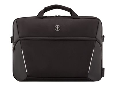 [653299] Wenger XE Compact Brief - Notebook-Tasche - mit Tablet-Tasche - 40.6 cm (16")