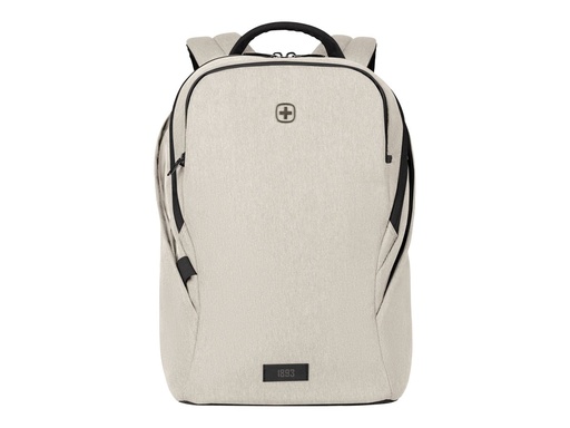 [653499] Wenger MX Light - Notebook-Rucksack - mit Tablet-Tasche - 40.6 cm (16")