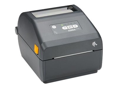 [ZD4A042-C0EX02EZ] Zebra ZD421 - Etikettendrucker - Thermotransfer - Rolle (11,2 cm)