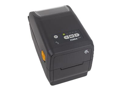 [ZD4A022-D0EX02EZ] Zebra ZD411 - Etikettendrucker - Thermodirekt - Rolle (5,7 cm)