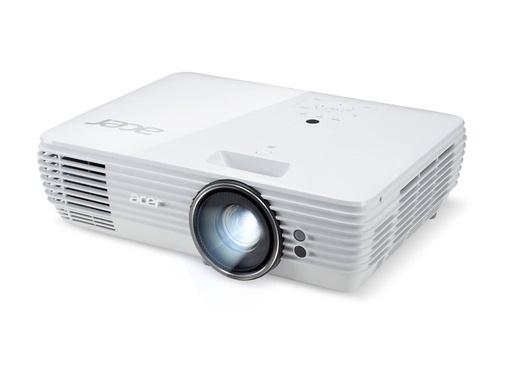 [MR.JWK11.005] Acer H6815ATV - DLP-Projektor - 4000 lm - 4096