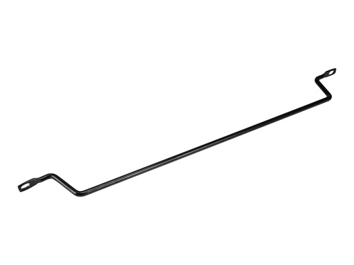 [CMLB102] StarTech.com Startech Horizontale Kabelführung mit 5 cm Versatz für Racks - Kabelmanager - 10 Pack - Rack Kabelmanagementführung - 1U - 48.3 cm (Packung mit 10)