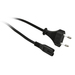 [S215395] Synergy 21 Kabel Strom 230V Euro St Euro8 C7 Bu - Kabel - Strom/Netzteil