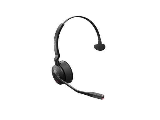 [9653-410-111] Jabra Engage 55 SE Mono - Headset - On-Ear