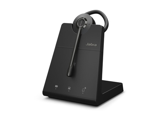 [9655-523-111] Jabra Engage 45 SE Convertible - Headset - im