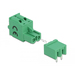 [66505] Delock Terminalblock Set f. Platine Rastermaß - Kabel-/Adapterset - Video/Analog
