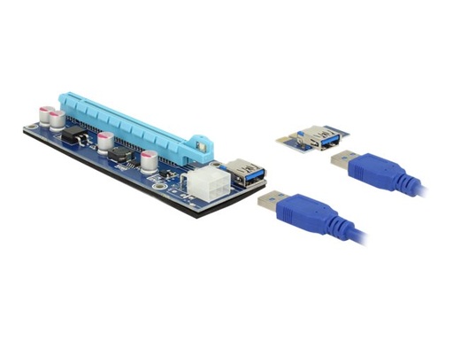 [41426] Delock Riser Card