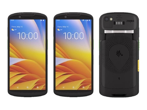 [TC530R-0T1K6B1000-EA] Zebra TC53E - Datenerfassungsterminal - robust - Android - 128 GB UFS - 15.2 cm (6")