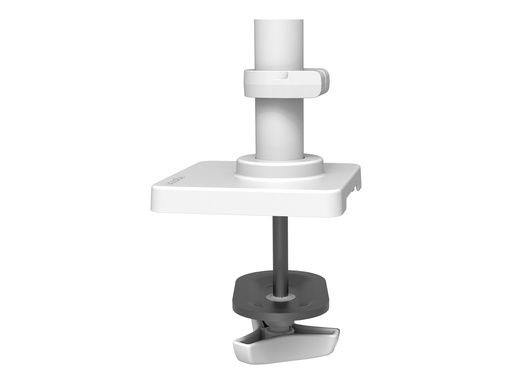 [98-728-290] Ergotron LX Pro - Befestigungskit (Standardbasis, 5" Stange, Stangenring, Grommet-Bolzen, Platte, Knopf)