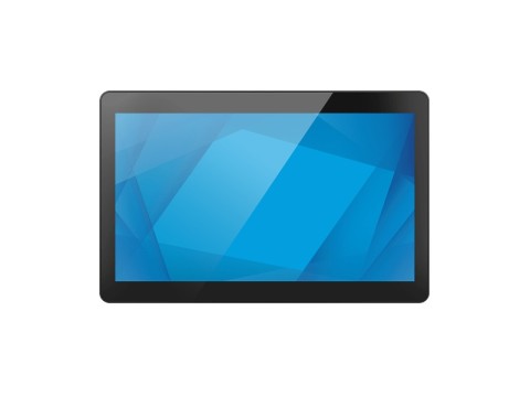 [E431206] Elo Touch Solutions 15.6-inch I-Series 3 with Intel Win1