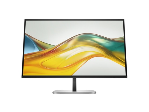[9D9S0A5#ABB] HP 527pq - Series 5 Pro - LED-Monitor - 68.6 cm (27")