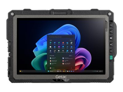 [US1C64VIX3XX] GETAC UX10 G3 Lite - Robust - Tablet - Intel Pentium Gold 8505 - Win 11 Pro - UHD Graphics - 16 GB RAM - 256 GB SSD NVMe - 25.7 cm (10.1")