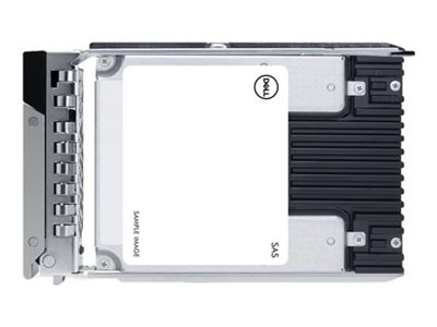 [345-BJRF] Dell  Kunden-Kit - SSD - Mixed Use - 1.6 TB - 512e - 2.5" (6.4 cm)