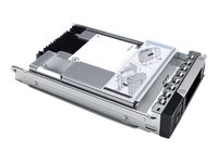 [345-BJSD] Dell  Kunden-Kit - SSD - Mixed Use - 1.6 TB - 512e - 2.5" (6.4 cm)