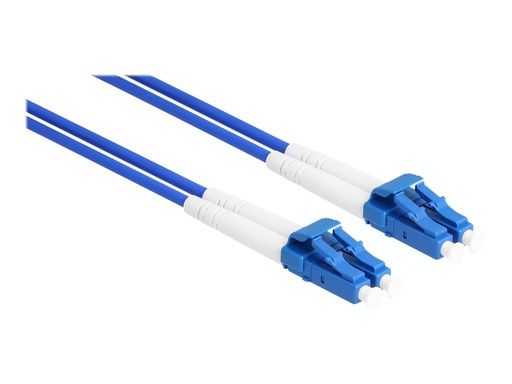 [87920] Delock Netzwerkkabel - LC Single-Modus (M)