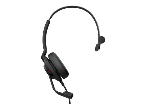 [23189-899-879] Jabra Evolve2 30 SE MS Mono - Headset - On-Ear