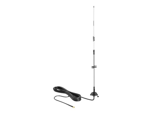 [12582] Delock Antenne - Smart Home - 5 - 7 dBi - ungerichtet