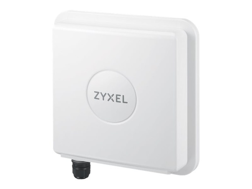 [LTE7480-M804-EUZNV1F] ZyXEL LTE7480-M804 - Router - WWAN 1GbE 2,4 GHz