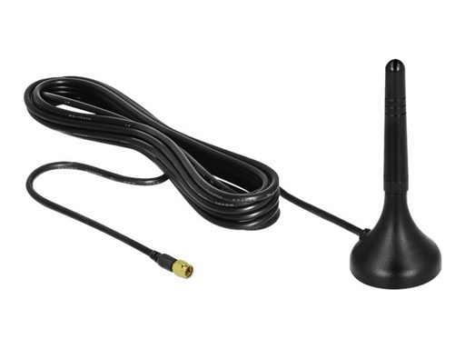 [12583] Delock LTE Antenna - Antenne - Smart Home - 1