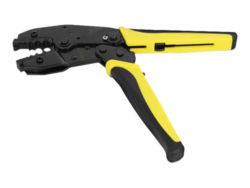 [90295] Delock Universal Coax Crimping Tool for 6 different