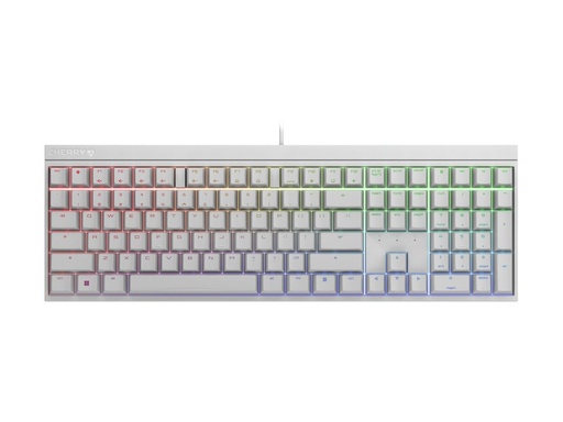 [G80-3821LJBUS-0] Cherry XTRFY MX 2.0S - Tastatur - 100% - full