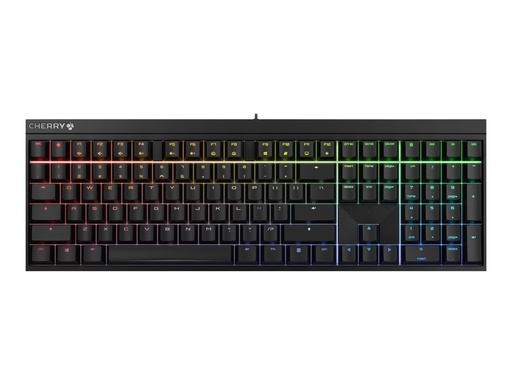 [G80-3821LJBUS-2] Cherry XTRFY MX 2.0S - Tastatur - 100% - full