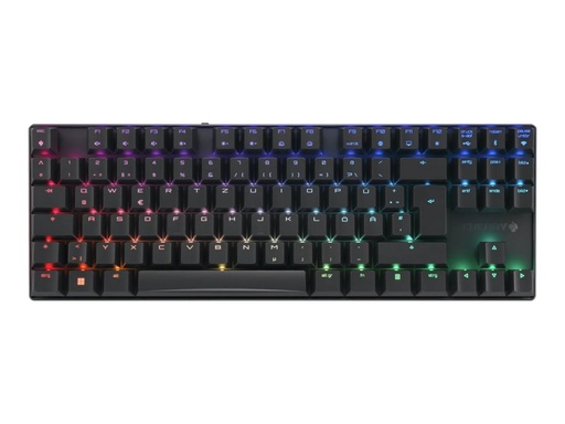 [G80-3882LJAUS-2] Cherry MX 8.2 TKL - Tastatur - 80% - TKL - Hintergrundbeleuchtung