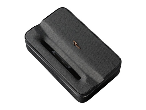 [E3PS001E111] Optoma Photon Go - DLP-Projektor - RGB-Laser - tragbar - 650 lm - Full HD (1920 x 1080)