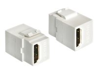 [86316] Delock Modularer Einschub (Kopplung) - HDMI