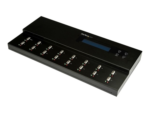 [USBDUPE115] StarTech.com 1:15 Standalone USB Duplizierer