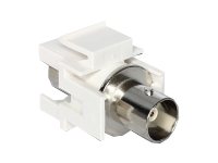 [86301] Delock Modularer Einschub (Kopplung) - BNC